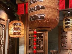 -南京大牌档(之心城店)