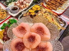 -遇西祠·海鲜烧烤(总店)
