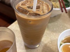 -永盈茶餐厅(中山四路店)