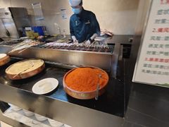 -朗丽兹自助餐厅