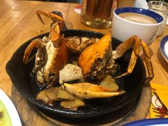 莲花公园煎蟹-莲花公园煎蟹·30年闽菜(火车站店)