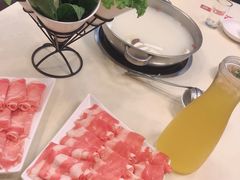 -彤德莱火锅(王沙路店)