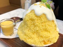 -丹礼糖甜品