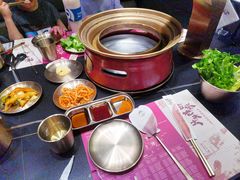 -西塔老太太泥炉烤肉(龙湖北苑天街店)