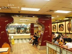 -肯德基(桂林阳朔店)