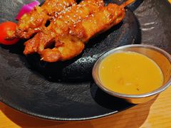 -KingThaia金泰兰(来福士中心店)