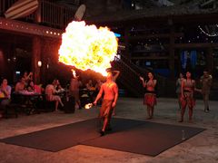 -杭州开元森泊度假乐园