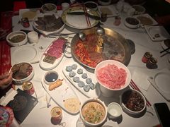 -小龙翻大江文化火锅(宽窄店)