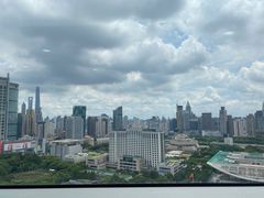 -新航道雅思托福·留学·考研培训(人民广场校区)