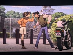 -CGV影城(卓悦中心 IMAX激光店)