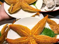 -新海渔港·胶东海鲜家常菜·家宴(奥体中心店)