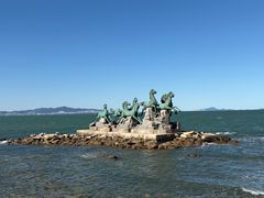 -养马岛旅游度假区