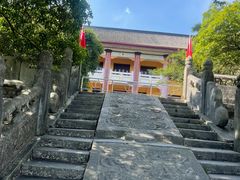 -桂林独秀峰王城景区