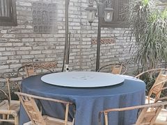 -院8里·小聚园老川菜(九眼桥店)