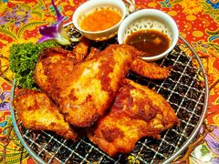 -小娘惹厨房Little Nyonya(狮城有约上榜店)