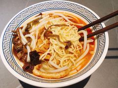 特色木耳豆腐粉-粉吖吖·邵阳米粉(体育西路店)