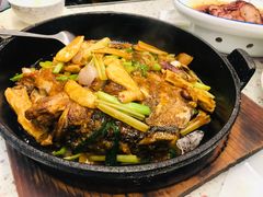 澳门猪扒包-新辉港式茶餐厅(北栅店)