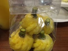 -班赞海鲜市场