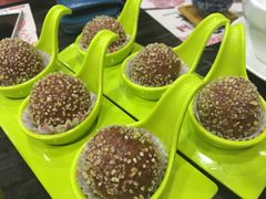 -虾饺妹·粤式手工点心(水荫路店)