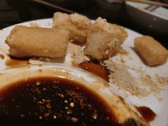 -巴蜀大宅门火锅(北大街店)