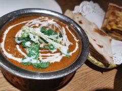 -Masala Curry and BBQ·玛莎拉巴基斯坦美食(金水万达店)