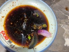-江城二当家烤牛肉(莲塘新村店)