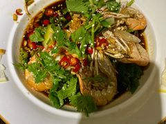 -井水小厨·湘菜(活力广场店)