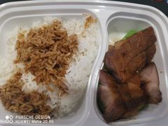 -太兴餐厅(东方广场分店)