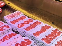 -谭三娘鲜切牛肉自助火锅(九眼桥总店)