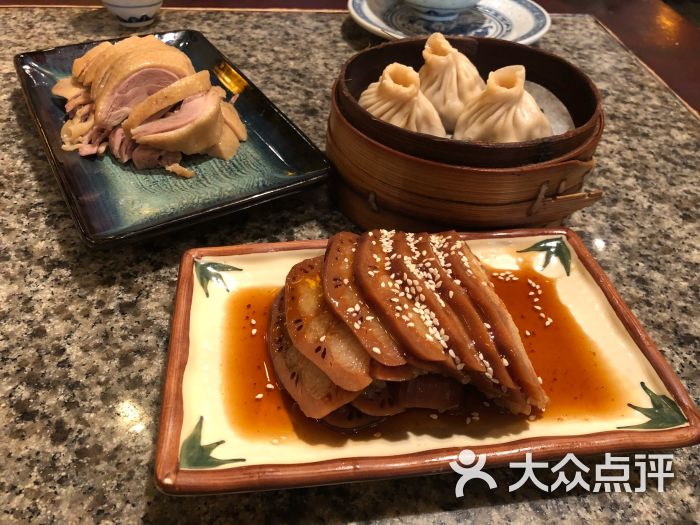 南京大牌档(中山陵店)