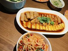-相约·羊村小馆非遗手抓肉(七一酱园店)