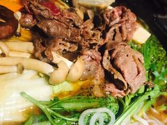 -大将料理餐厅(汇锦街店)