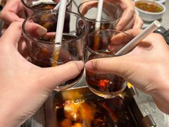 -海底捞火锅(航洋城店)