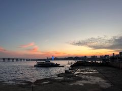 -大连君悦酒店·星海湾壹号Dalian·Dalian(星海广场店)