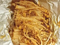 -京狮炙燥·精酿烧烤(首经贸店)