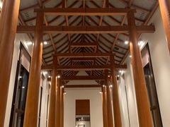 -宁波柏悦酒店·钱湖渔港