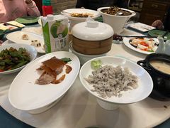 -鸭匠食府·挂炉烤鸭·新京菜(阜成路店)