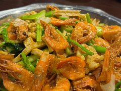 -六一八香辣虾(磁县店)