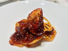 -许家菜.艺创菜(仁和新城店)