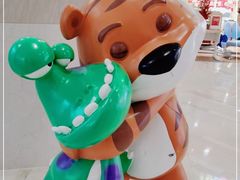 -银泰百货(北京大红门店)