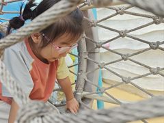 -海合安武汉极地海洋公园