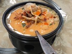 -摩登有记·新派泰国菜(银钻广场店)