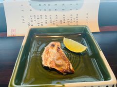 -元熹会席料理
