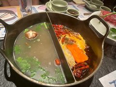 -盡膳口福跷脚牛肉火锅(国贸商城店)