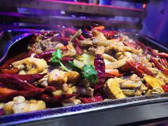 -蘭奢雅集·江浙菜(青山江滩店)