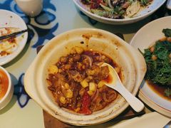 -撒拉花儿·新疆菜·清真(太阳宫店)