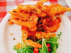 -孟记粥铺·家常菜·烧烤·粥(亚运村店)