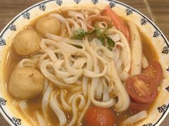 -曼谷食堂·泰国家庭料理(丹桂路店)