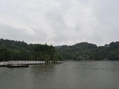 -西樵山风景名胜区-天湖公园
