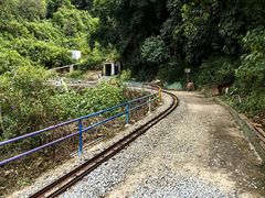 -广东天露山旅游度假区